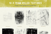 Tasty Texture Pack, a Texture Graphic by Lisa Glanz (Thumbnail 4 of 7)