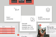 Presentation Photography Portfolio, a Presentation Template by TemplatesNow! (Thumbnail 5 of 13)