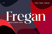 Font Collection | 33 Fonts, a Script Font by Seniors (Thumbnail 8 of 66)