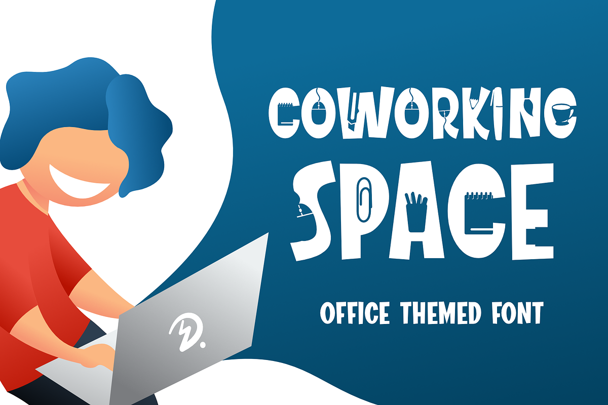 Coworking Space