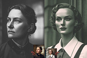 Cinematic Dark Noir Photoshop Action, an Action Add-On by MRI STUDIO (Thumbnail 13 of 13)