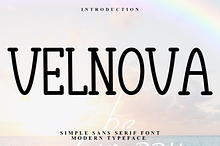 Velnova