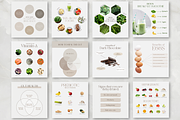 Nutrition & Health Coach Template, a Templates & Theme by Thrive Nutrition Studio (Thumbnail 6 of 9)