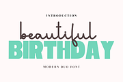 Handwriting Practice, a Handwritten Font by FreshTypeINK (Thumbnail 1 of 8)