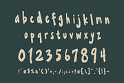 Purrfriends Ciwawa - Friendship type, a Sans Serif Font by HypeWorksCo (Thumbnail 15 of 15)