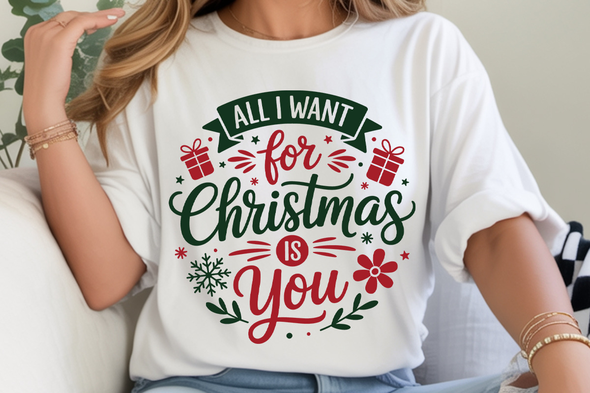 Christmas Svg Designs Bundle, an Object Graphic by DollarSmart (Photo 2 of 4)