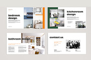 Dream Home Presentation Template, a Presentation Template by MightyDesign (Thumbnail 5 of 8)
