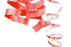Party streamers containing zhekos, abstract, and backgrounds