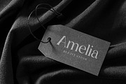 Chic Royale Classy Serif Font, a Serif Font by UICreative (Thumbnail 10 of 12)