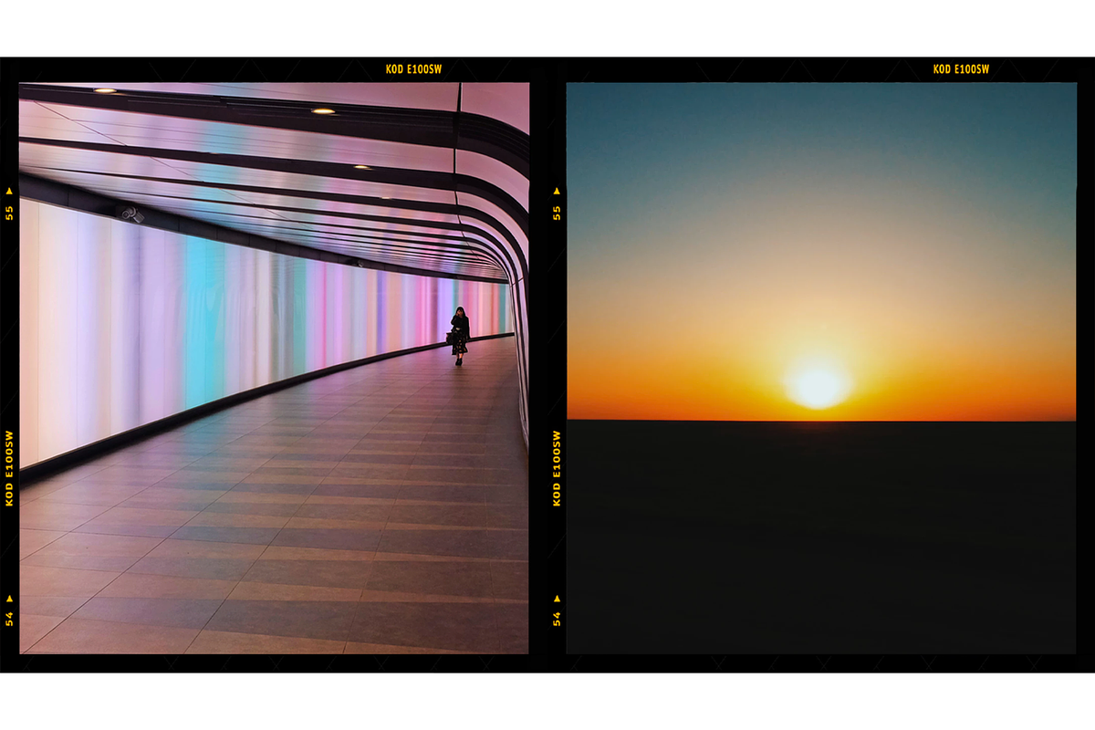 12 Minimal City Youtube Frames, a Social Media Template by Tangerine Nation (Photo 5 of 14)
