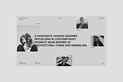 Noah Brand Portfolio Bundle, a Presentation Template by Dirtytemp Studio (Thumbnail 5 of 9)