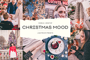 Holiday Lightroom Presets Bundle, an Action Add-On by Eden Origin Studio (Thumbnail 6 of 7)