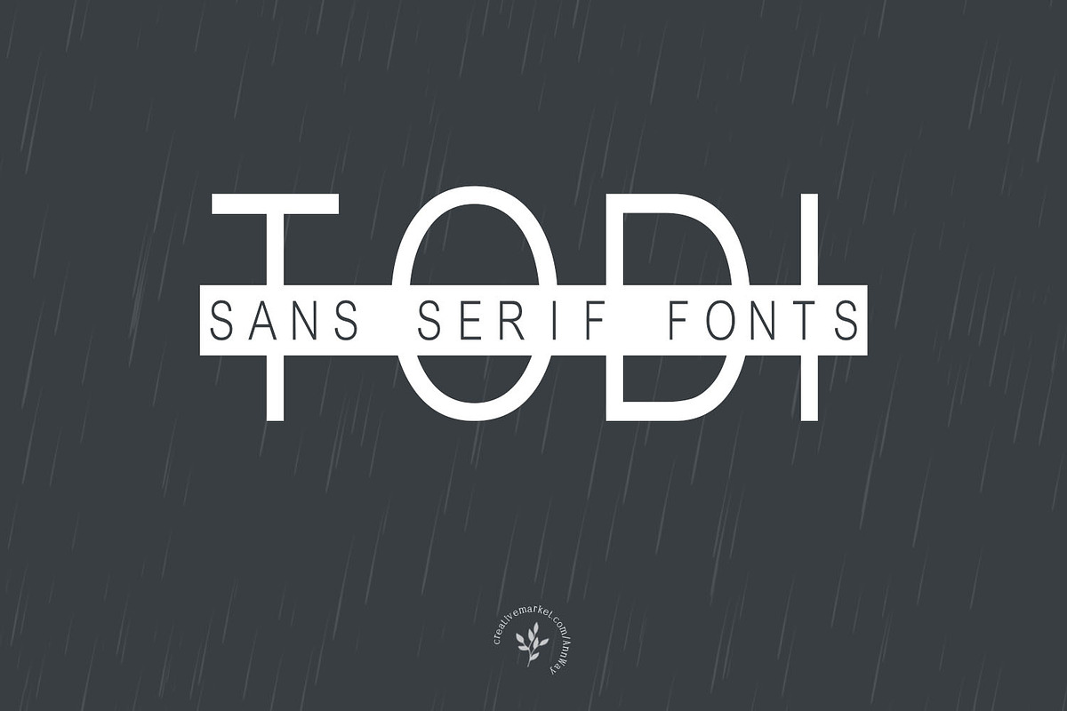 Todi