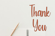 Sympathetic, a Handwritten Font by FreshTypeINK (Thumbnail 2 of 6)