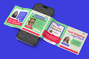 Customer Testimonials - Social Media, a Social Media Template by Jiwstudio (Thumbnail 2 of 5)
