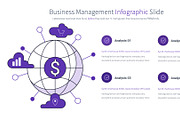 Business Management Keynote Template, a Presentation Template by Pulsecolor (Thumbnail 4 of 10)