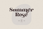 Trendy & Modern Fonts 2 - 10 Sets, a Font by Cruzine (Thumbnail 15 of 42)