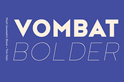 Noyh Geometric, a Sans Serif Font by Typesketchbook Foundry (Thumbnail 6 of 7)