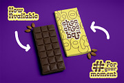 Sugar Flush – Reverse Contrast, a Sans Serif Font by Almarkhatype (Thumbnail 7 of 11)