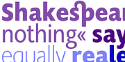 Supra Condensed, a Sans Serif Font by Wiescher-Design (Thumbnail 5 of 7)