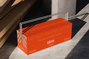 Construction & Architect Mockups, a Mockup by Vitora Mockup (Thumbnail 8 of 14)