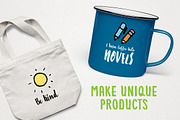 Activity & Recreation Icons Clipart, an Icon by Lemonade Pixel (Thumbnail 2 of 7)