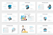 Appus Creative Keynote Template, a Presentation Template by One Percent Studio (Thumbnail 20 of 21)