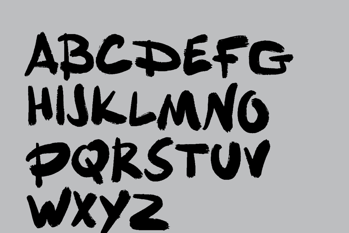 Boyaka, a Font by Alt Foundry (Photo 2 of 5)