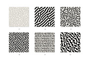 Big Bundle: 78 Seamless Patterns, a Pattern Graphic by Curly_Pat (Thumbnail 9 of 17)