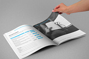 Business Proposal, a Stationery Template by obidullah_01 (Thumbnail 12 of 13)