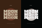 Shone, a Slab Serif Font by Linecreative (Thumbnail 5 of 10)