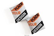 Craft Packaging Mockup Bundles, a Packaging Mockup by Ambo Ampeng (Thumbnail 24 of 32)
