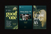 TBJ Malibu Condensed Display Font, a Serif Font by Taboja Studio (Thumbnail 10 of 22)