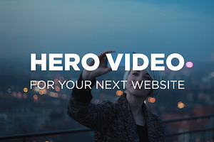 Hero Footage website - optimized.