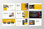 Gerendo - Construction PowerPoint, a Presentation Template by GraphauseProject (Thumbnail 3 of 6)