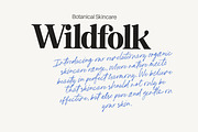 Pink Champagne Script, a Handwritten Font by Nicky Laatz (Thumbnail 8 of 21)