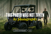 AI Prompt for Realistic Product Phot, a Technology Photo by Leschinger.cz (Thumbnail 1 of 7)