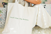 Always Dreaming - Lovely Brush Font, a Handwritten Font by simpleblues (Thumbnail 6 of 12)