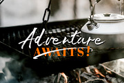 Jan Satipo Brush Font, a Handwritten Font by Siwox Studios (Thumbnail 4 of 8)
