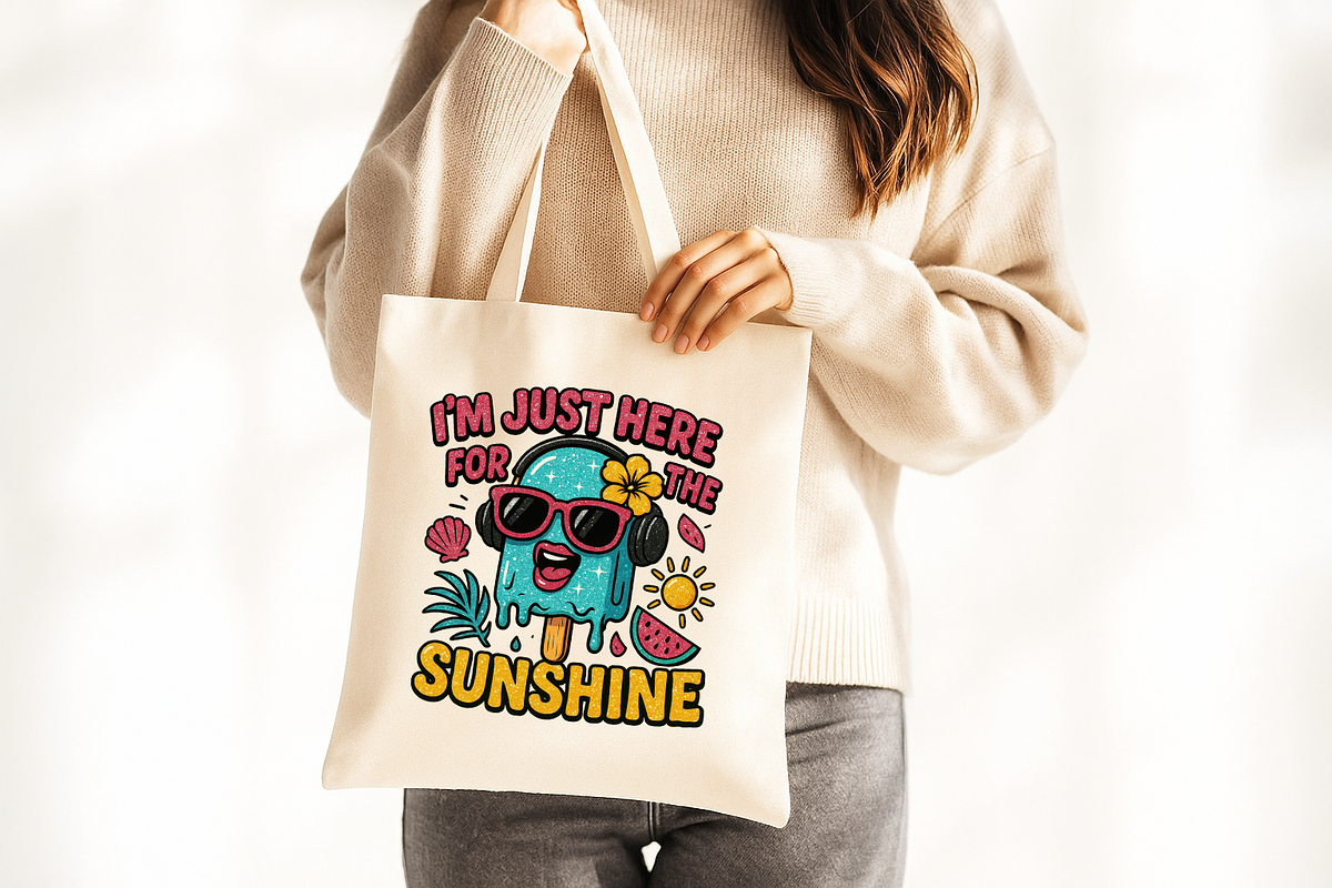 Summer Vibes Glitter PNG Bundle, a Seasonal Illustration by Curve Design (Photo 9 of 13)