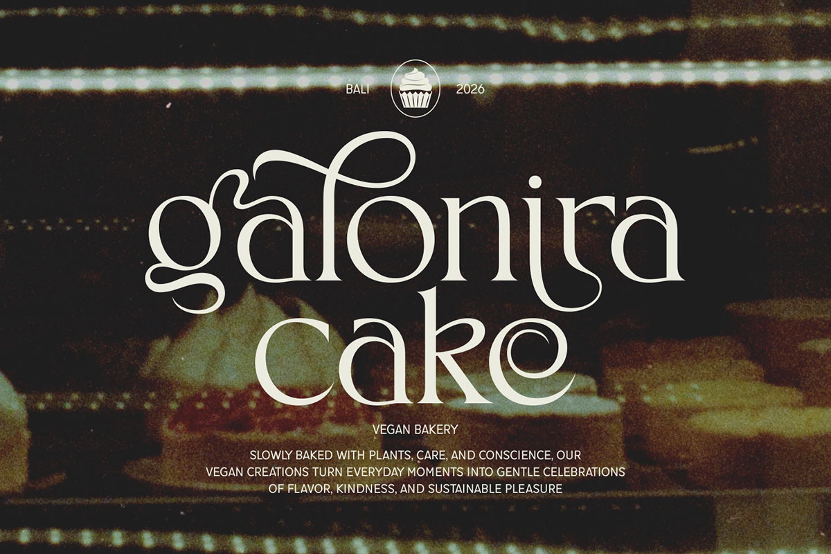 Beyline - Unique Elegance Serif Font, a Serif Font by Afkari Studio (Photo 4 of 6)