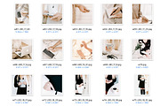 HANDS (90 ph. from all Lady Boss), a Social Media Template by OntheMoon (Thumbnail 6 of 7)