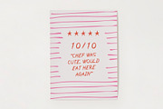 Canvas Muse - Organic Brush Typeface, a Handwritten Font by HipFonts (Thumbnail 13 of 13)