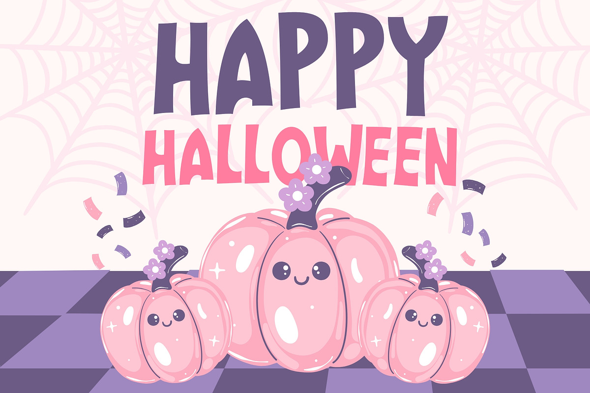 Princess Wiggle - Adorable Font, a Sans Serif Font by HipFonts (Photo 4 of 9)