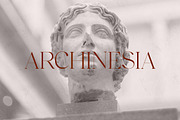 Quartage Serif, a Serif Font by Typia Nesia (Thumbnail 5 of 9)