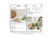 Summer Lifestyle Photo Bundle, a Beauty & Fashion Photo by Moyo Studio (Thumbnail 8 of 9)