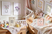 Springtime Hand-Drawn Illustrations, a Decorative Illustration by millering (Thumbnail 9 of 12)