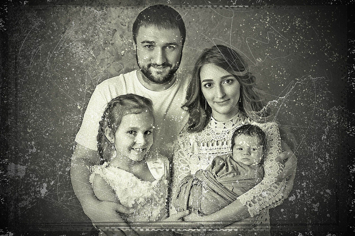 Vintage Photo Effect Bundle, an Action Add-On by MRI STUDIO (Photo 62 of 68)