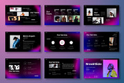 Marco – Business Keynote Template, a Presentation Template by Dens Creative Studio (Thumbnail 3 of 10)