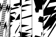 Abstract backgrounds 13, a Texture Graphic by dotstudio (Thumbnail 3 of 8)